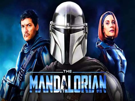 how many seasons of mandalorian|The Mandalorian Season 4: Release Date, Whos Returning and ...